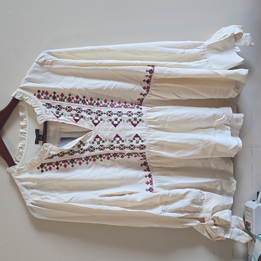Ann Taylor shirt